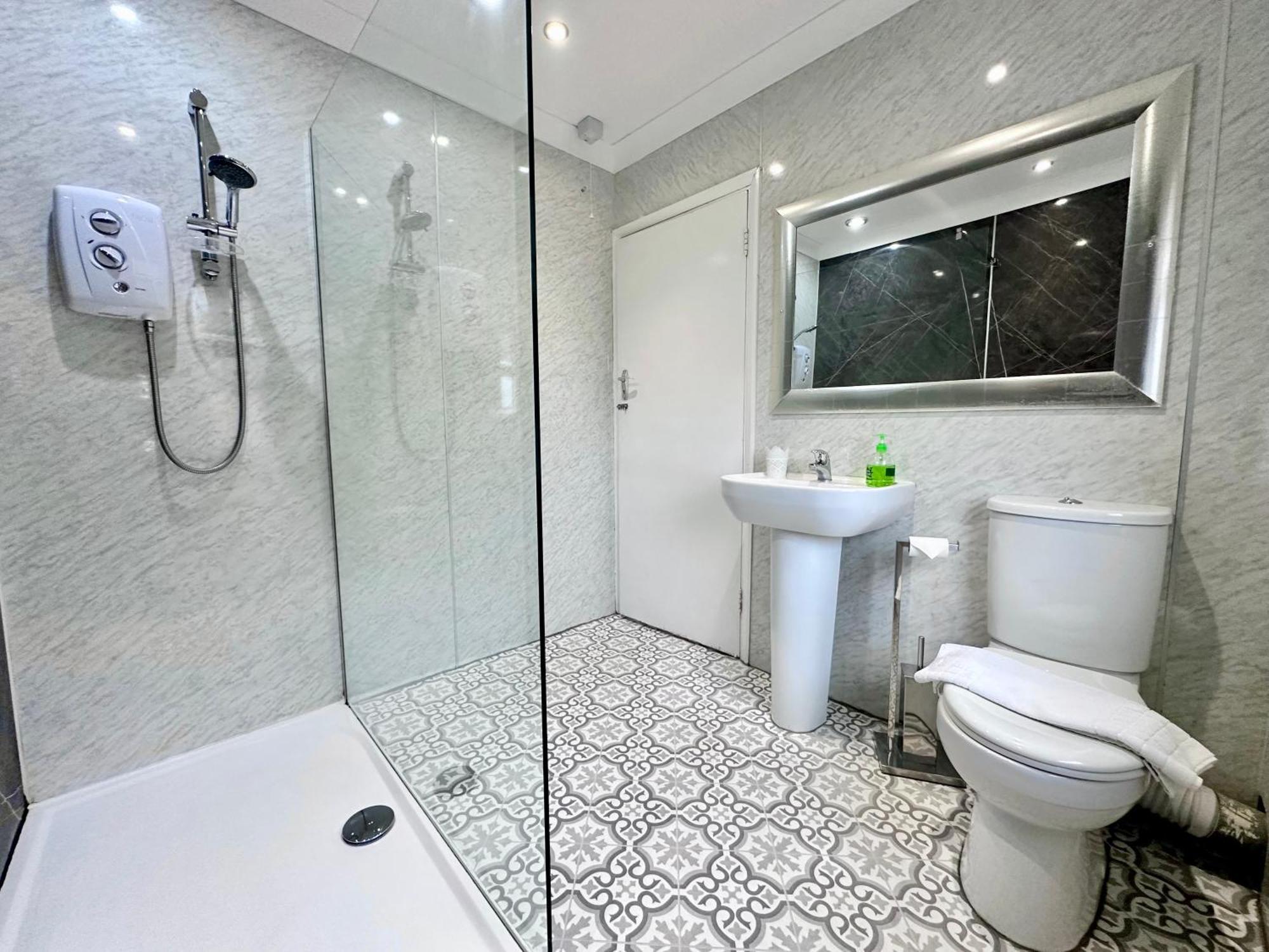יורק Crocus Cottage מראה חיצוני תמונה