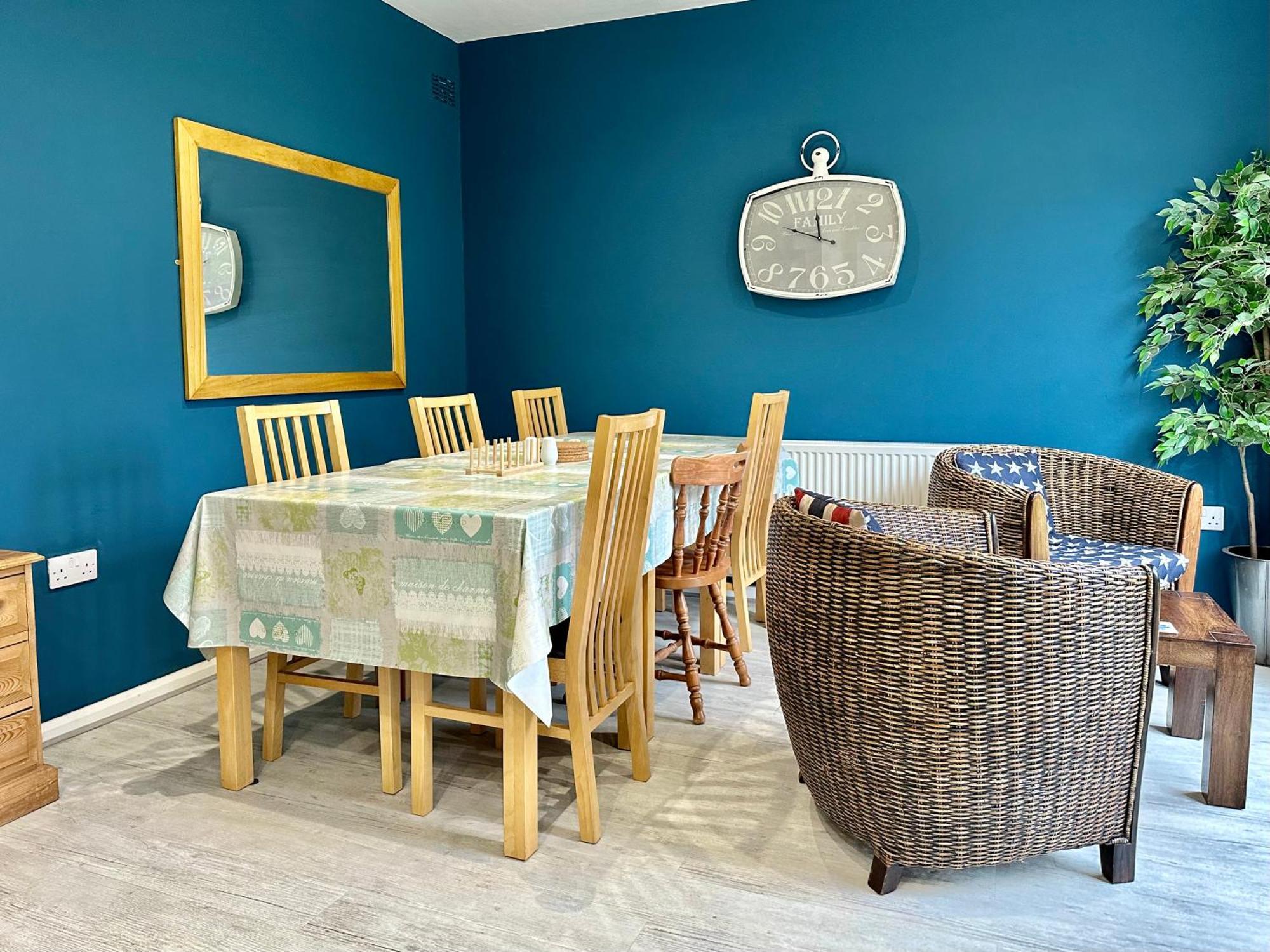 יורק Crocus Cottage מראה חיצוני תמונה